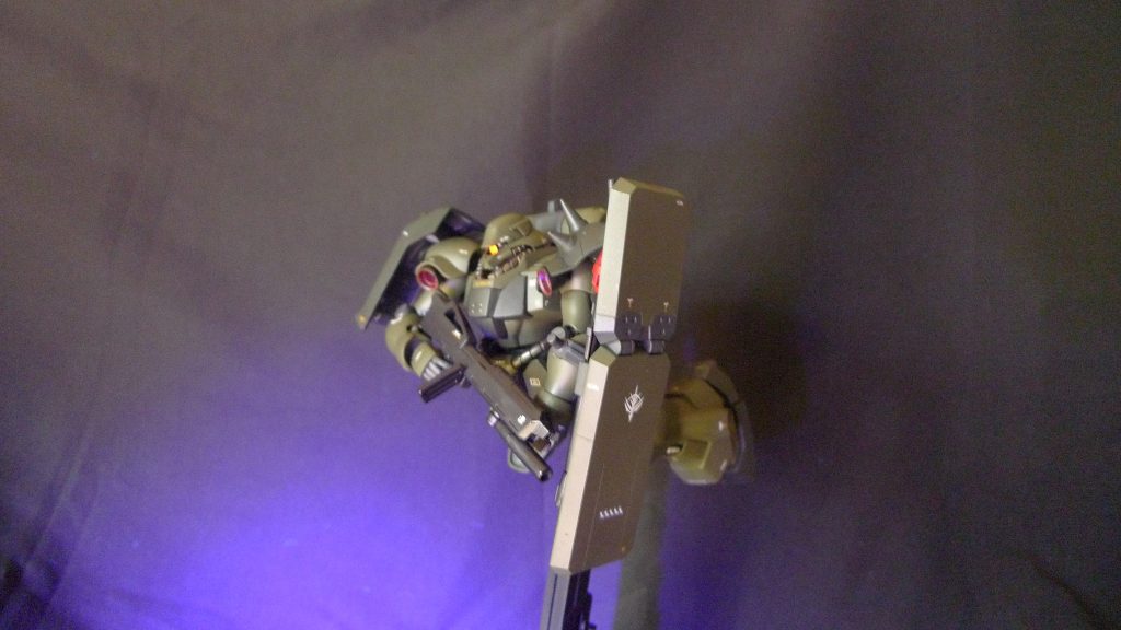 HG AMS-119 GERA DOGA–6枚目/制作者：Giulia