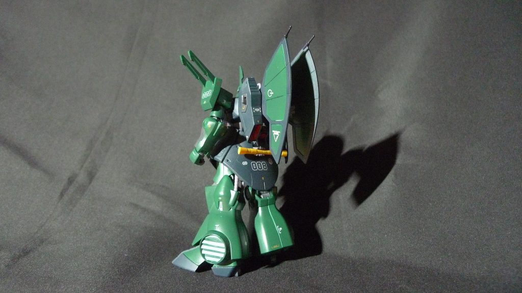 HG  MSK-008  DIJEH–2枚目/制作者：Giulia