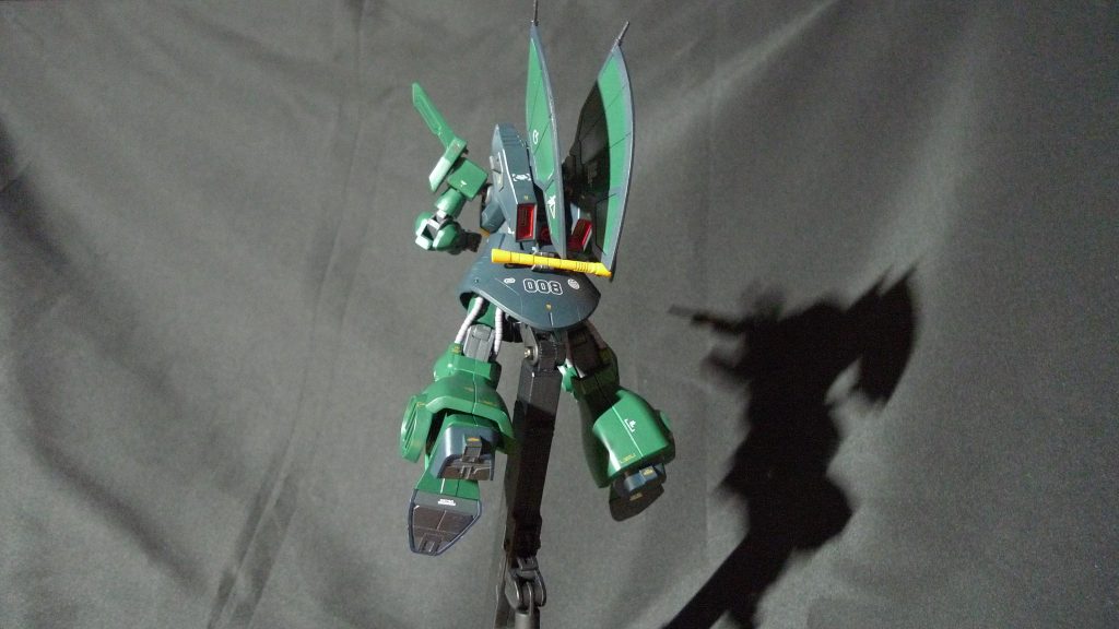 HG  MSK-008  DIJEH–4枚目/制作者：Giulia