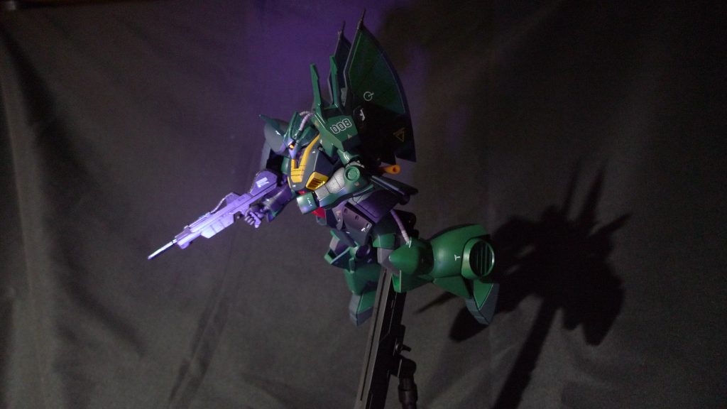 HG  MSK-008  DIJEH–3枚目/制作者：Giulia