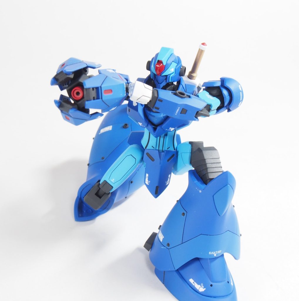 最後までご覧いただき、ありがとうございました(gundam-kao6)