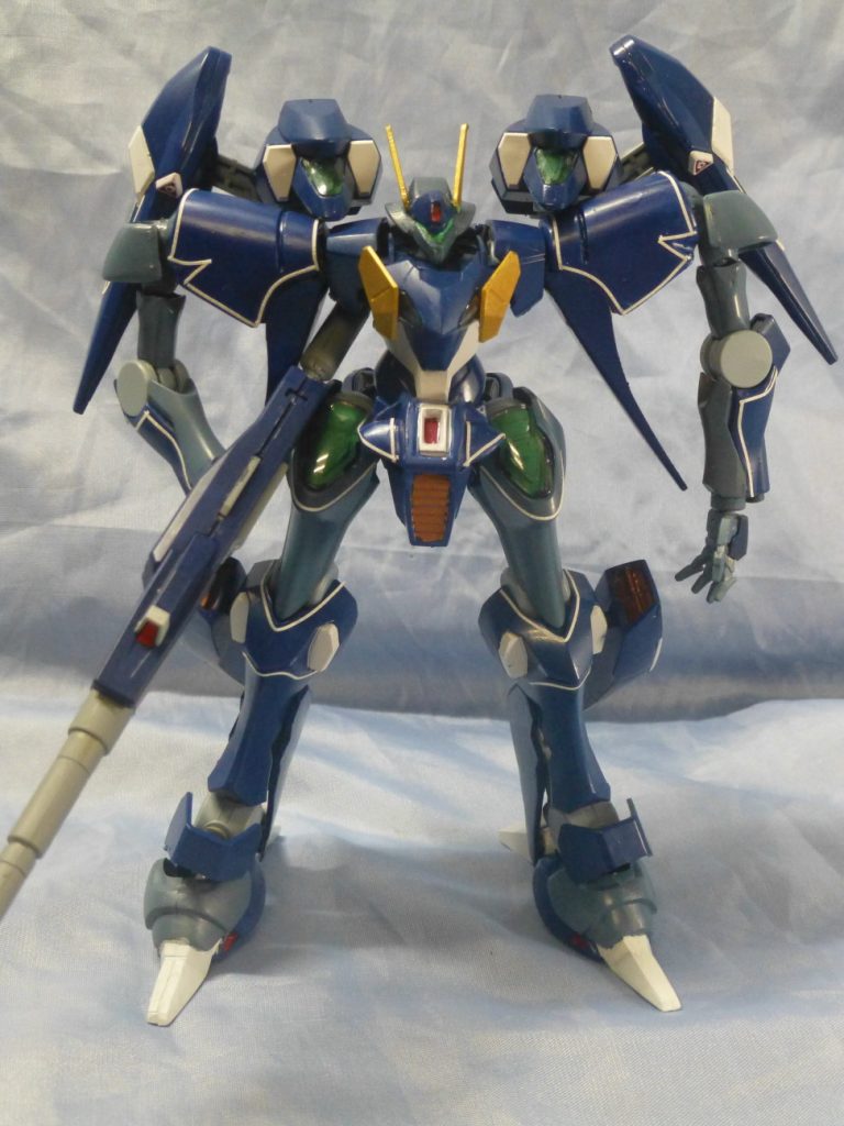ﾂﾊﾞｲｱﾗﾝ？Reﾊﾞｲｱﾗﾝ？ｿﾙﾃｯｶﾏﾝ？はたまたﾊﾞｲｱｸﾞﾗﾝ