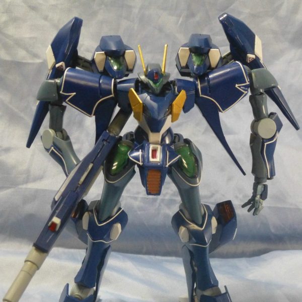 ﾂﾊﾞｲｱﾗﾝ？Reﾊﾞｲｱﾗﾝ？ｿﾙﾃｯｶﾏﾝ？はたまたﾊﾞｲｱｸﾞﾗﾝ