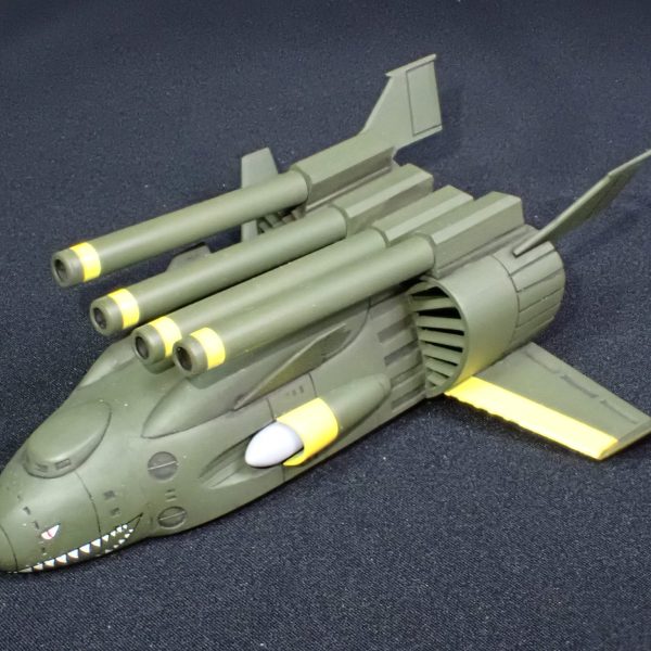 ケーニッヒモンスター風　旧1/2400