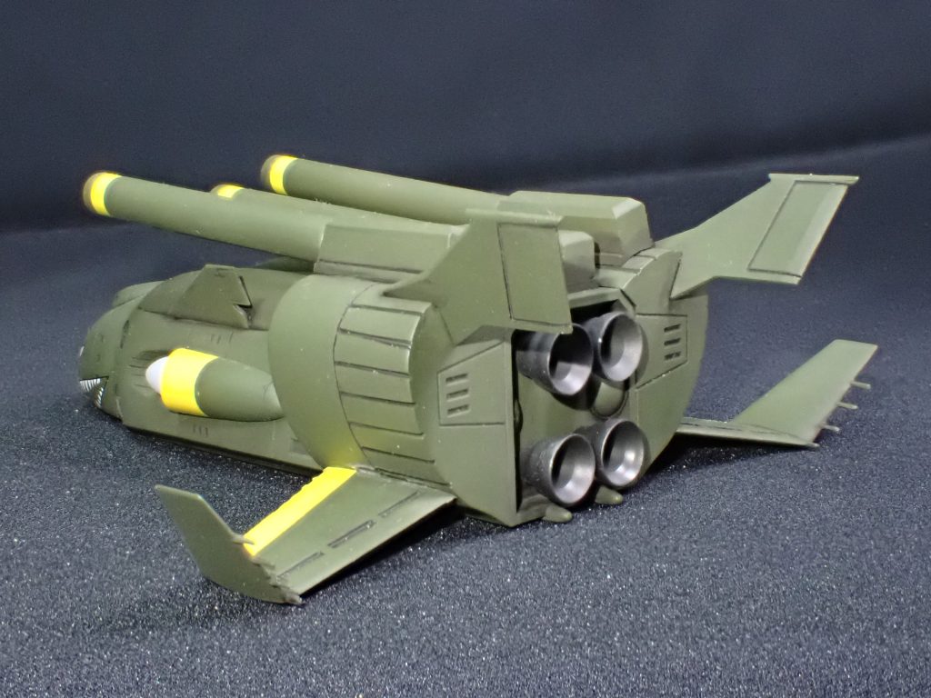 ケーニッヒモンスター風　旧1/2400–4枚目/制作者：muramura