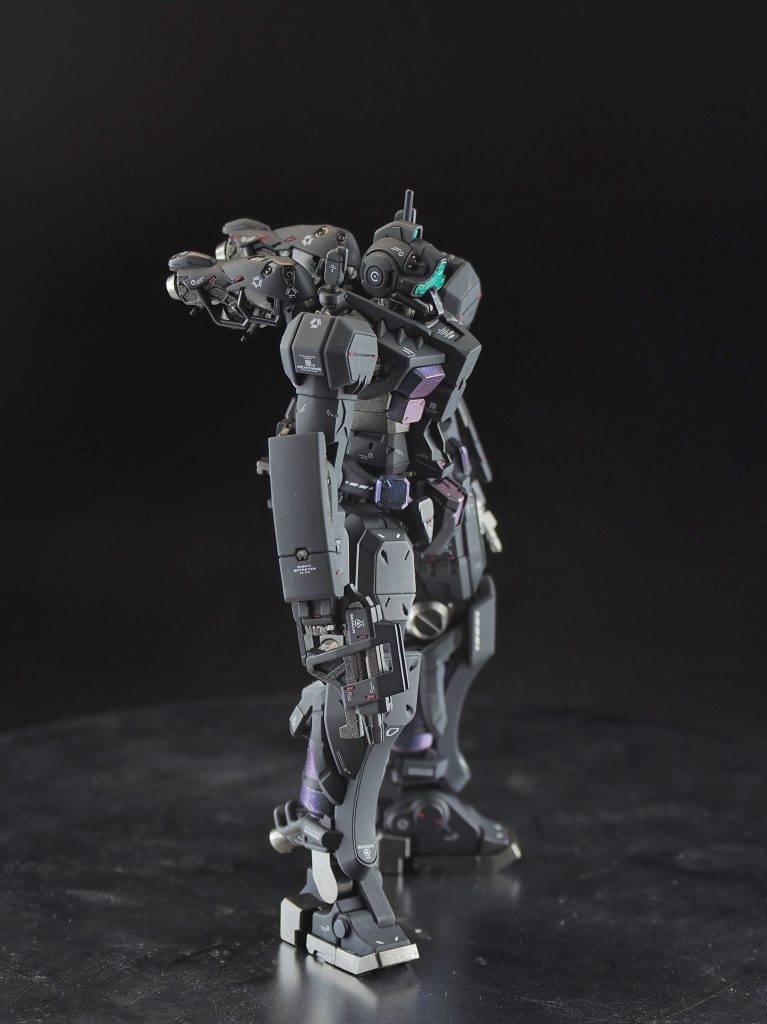 プラチップを貼るのに丁度いい幅のモールドが多いのも助かりました。