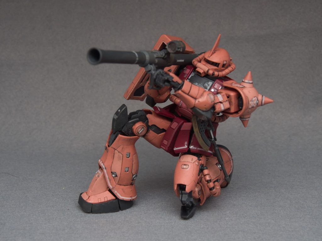 当時この立膝に感動した覚えがあります。