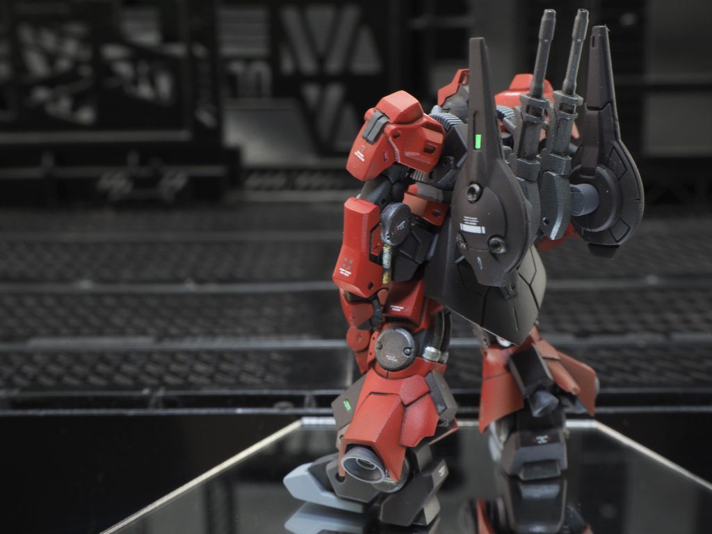 ガンダムアーティファクト　リックディアス–6枚目/制作者：abn22631