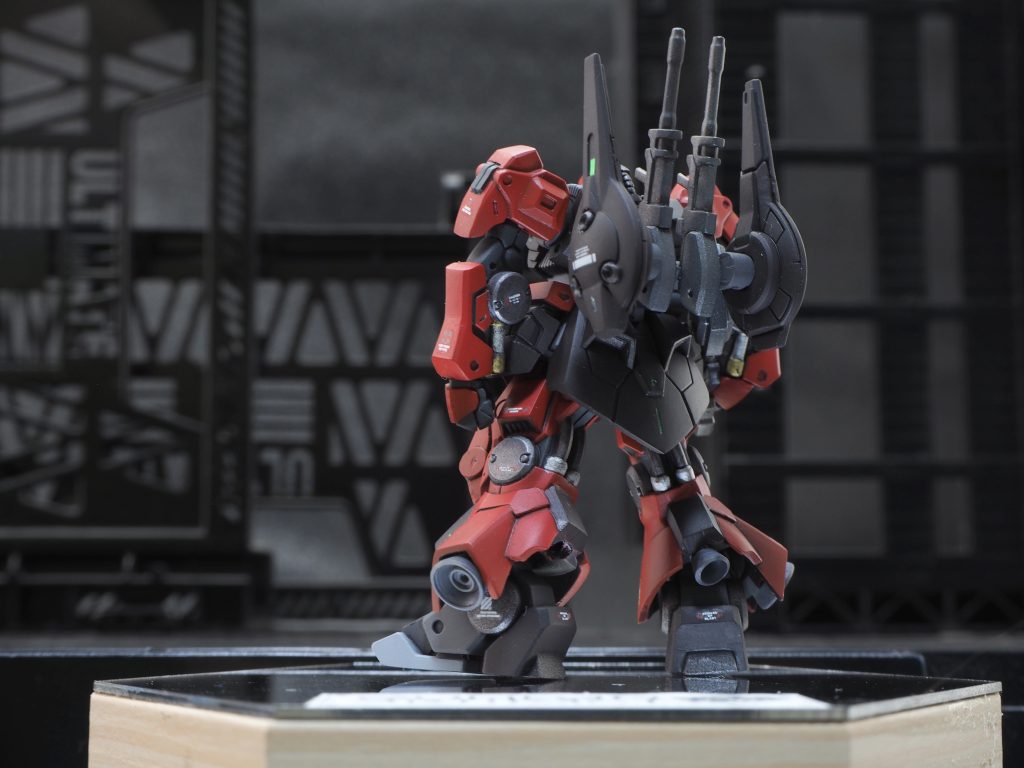 ガンダムアーティファクト　リックディアス–8枚目/制作者：abn22631