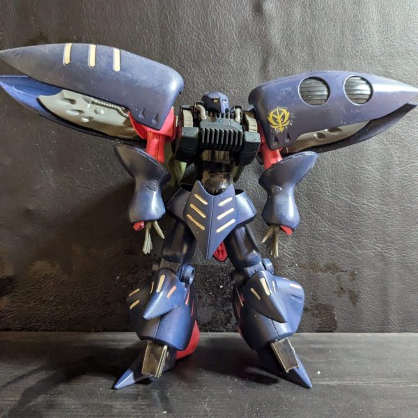 キュベレイ　フライトラップ