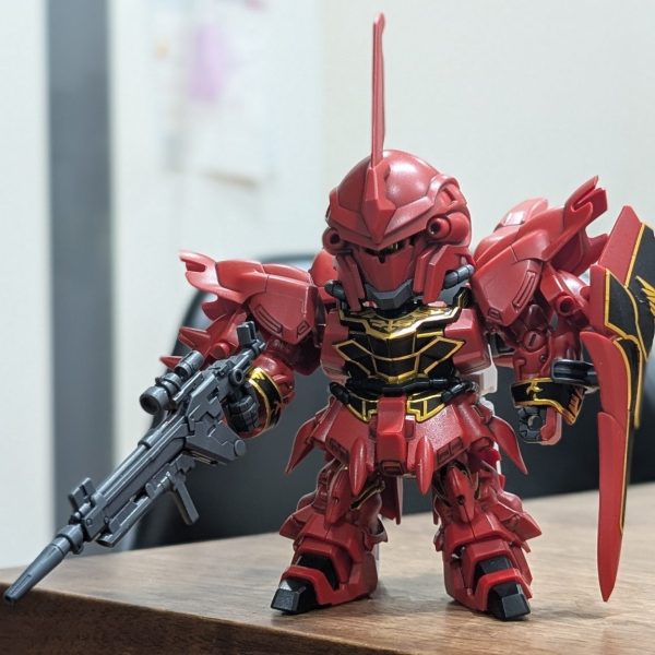 45年ぶり4.5体目（小休憩w）