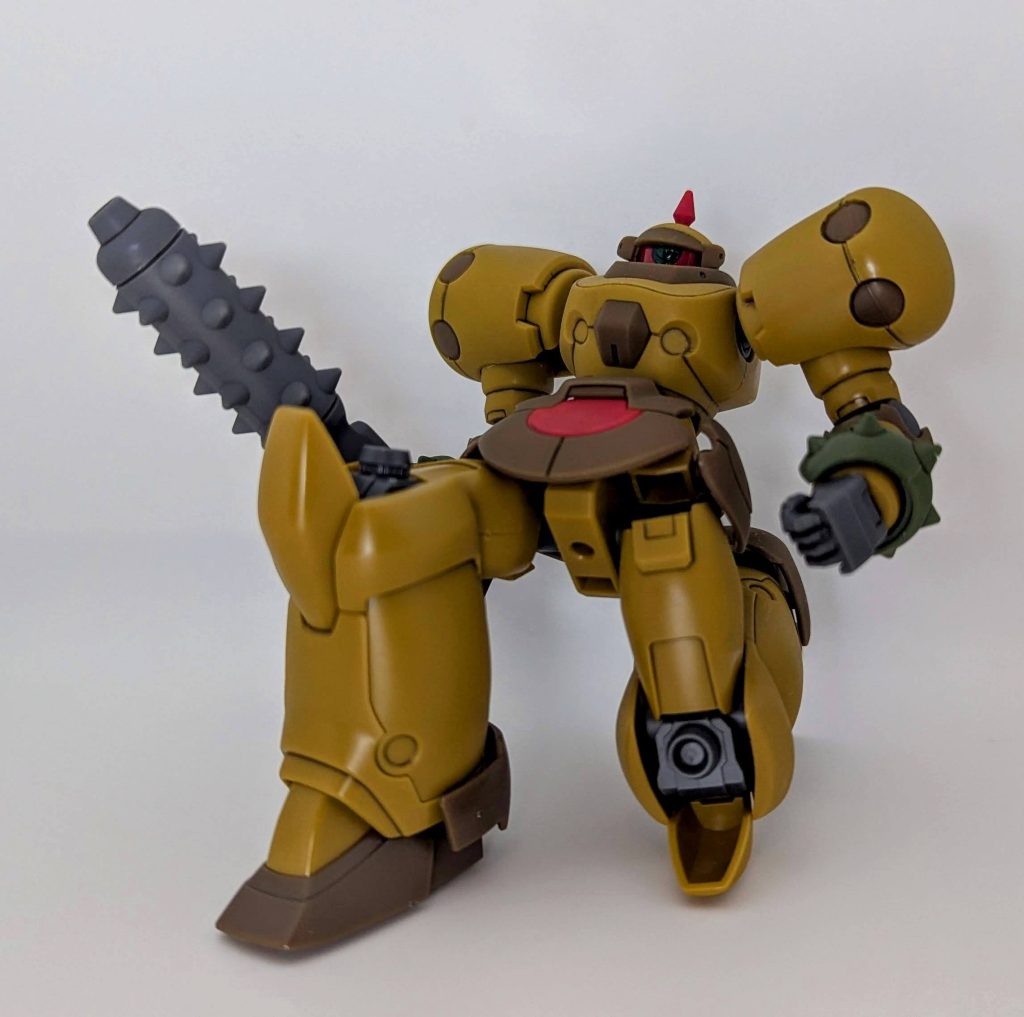 デスアーミー–2枚目/制作者：ゆろ