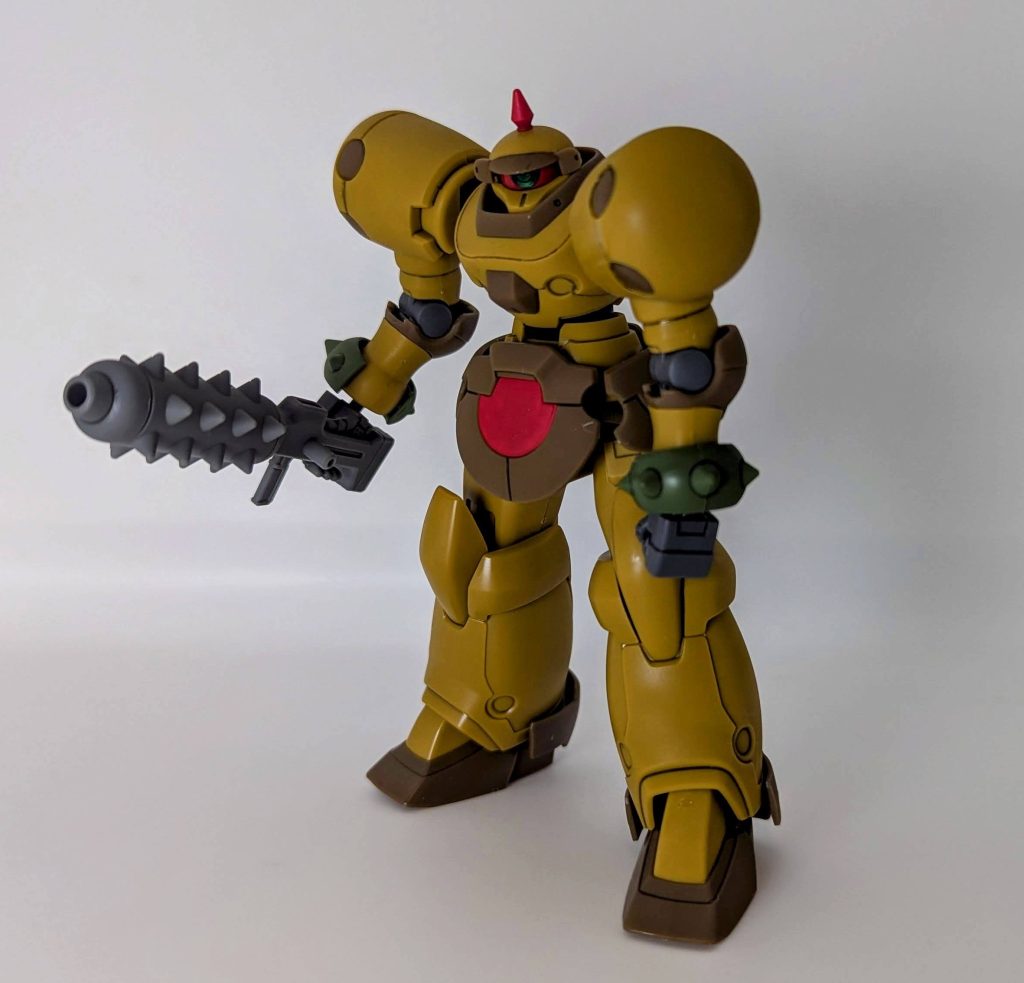 デスアーミー–5枚目/制作者：ゆろ