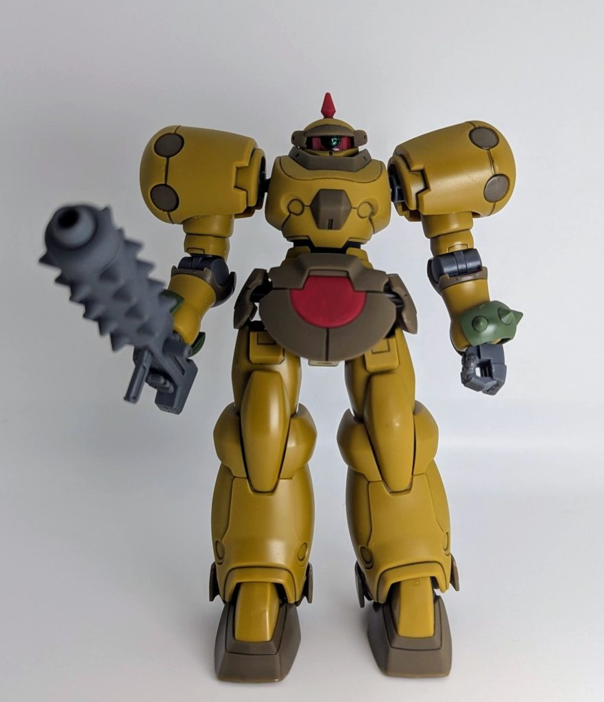 デスアーミー–3枚目/制作者：ゆろ