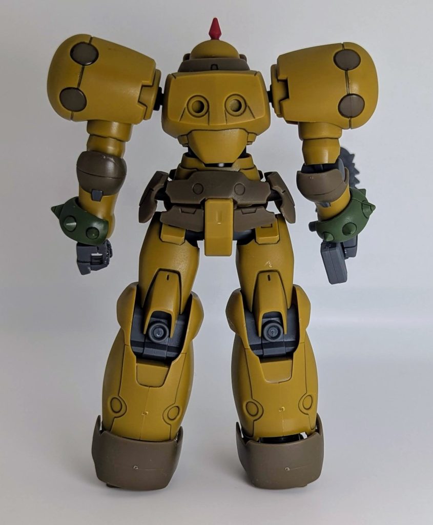 デスアーミー–4枚目/制作者：ゆろ