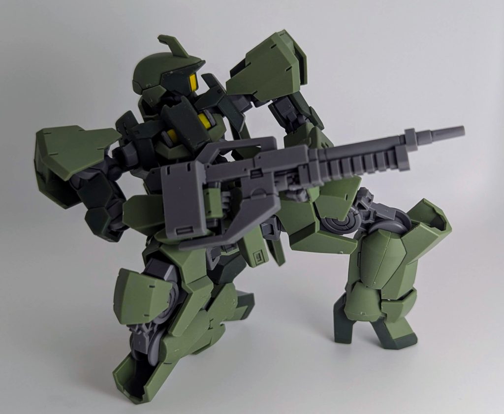 グレイズ–2枚目/制作者：ゆろ