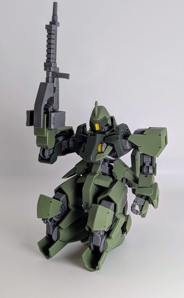 グレイズ–2枚目/制作者：ゆろ