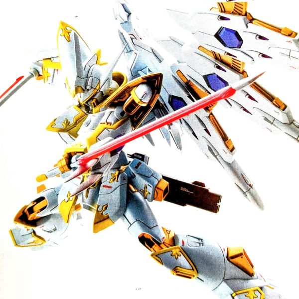 HG ブラックナイトスコード カルラ