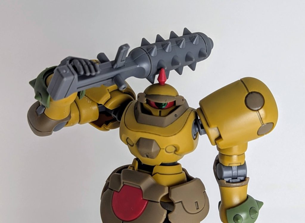 デスアーミー