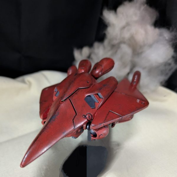 HGメカニクス　ヴァル・ヴァロ