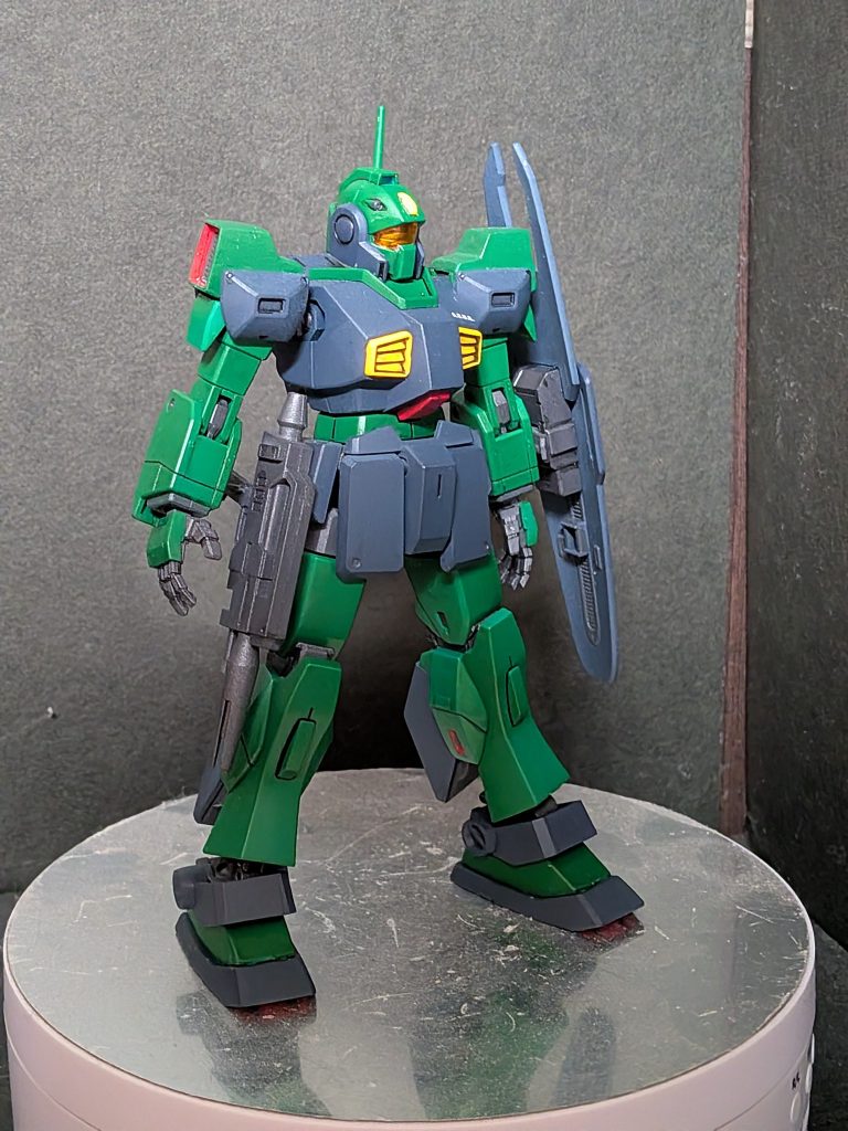 HGUC ネモ