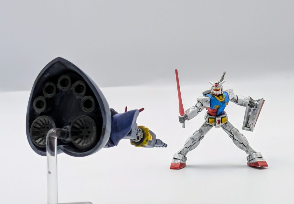 最期まで観て頂きありがとうございます。気がついたらすぐに売り切れたチョコサプ。なかなかいい引きだったと思います。