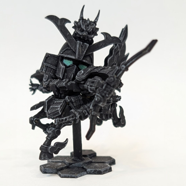 GUNSTA（ガンスタ）｜自分で作ったガンプラ作品を投稿してシェア