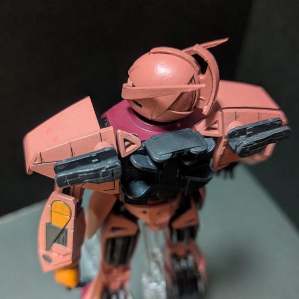 レッドドール/∀