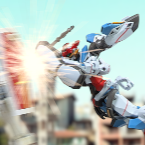 ジークアクス復活