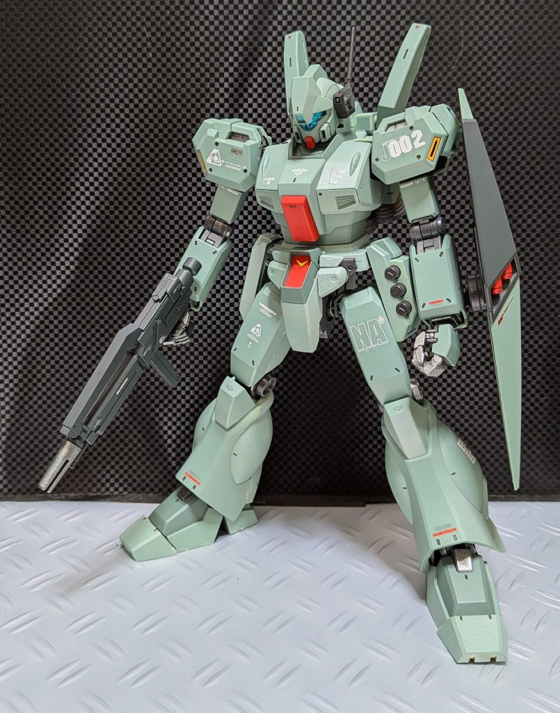 ジェガンD型