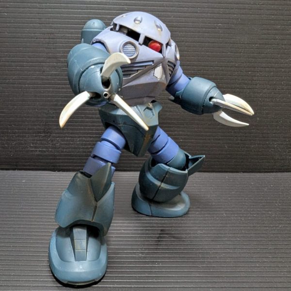 HG量産型ズゴック