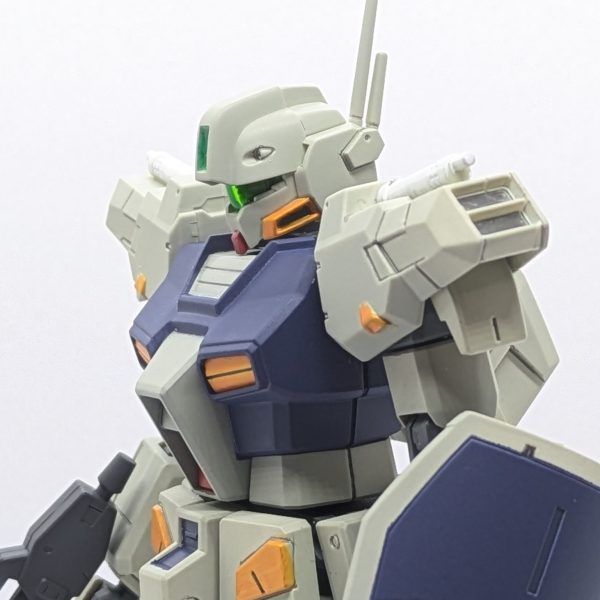 RGM−79C［ワグテイル］