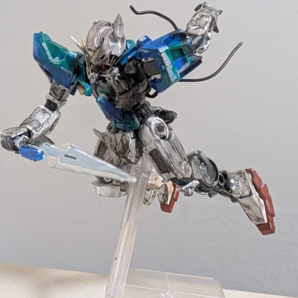 HG ガンダムエクシア