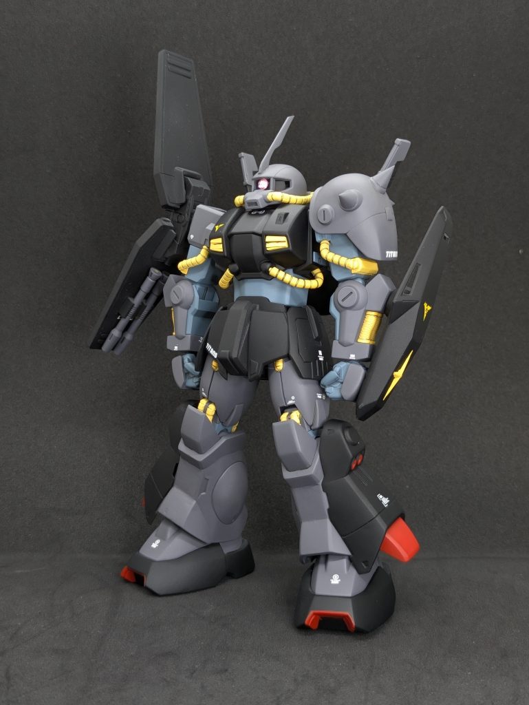 HGUC ハイザック