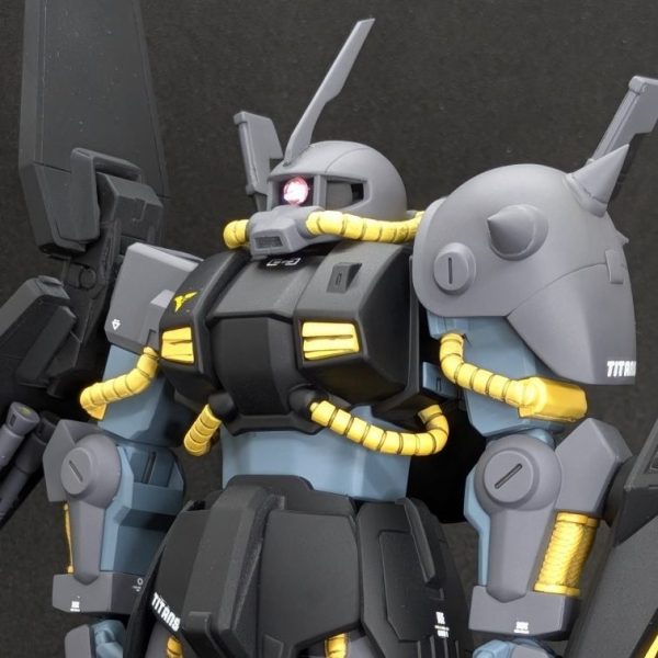 HGUC ハイザック