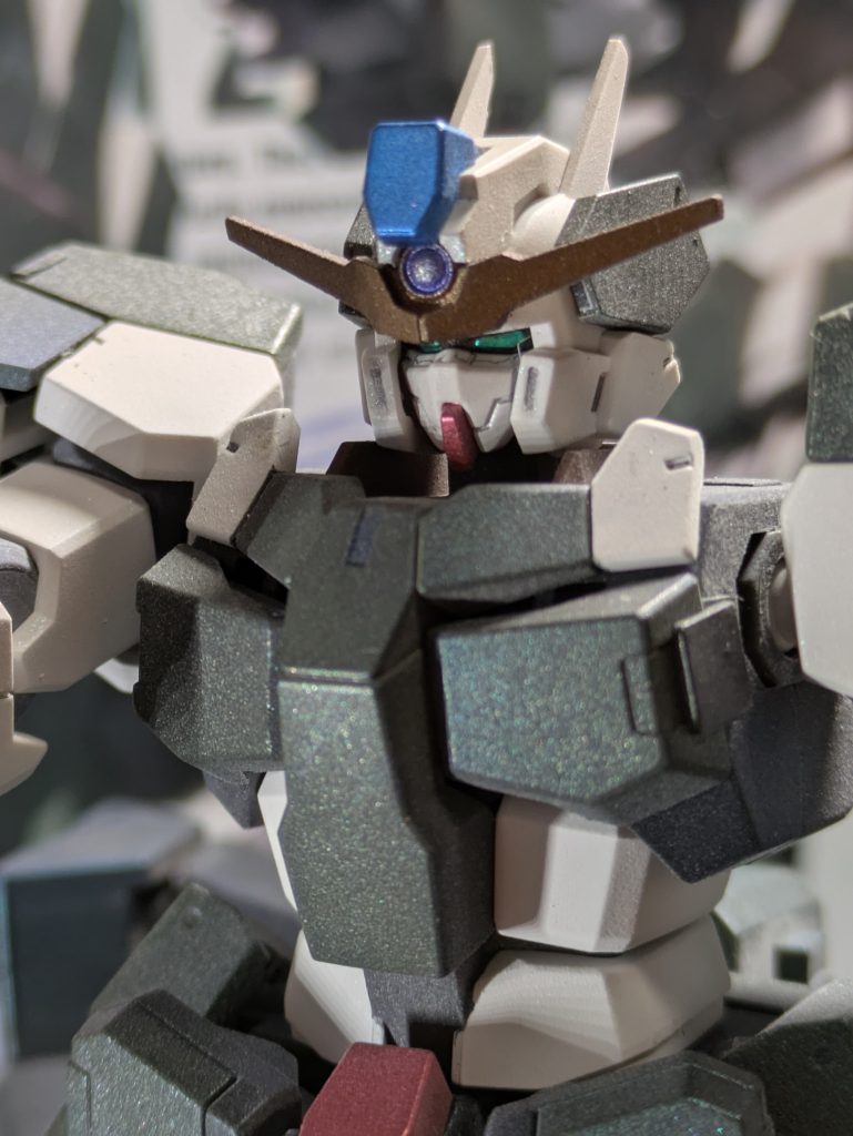 ガンダムサバーニャ