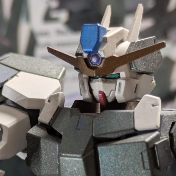 ガンダムサバーニャ