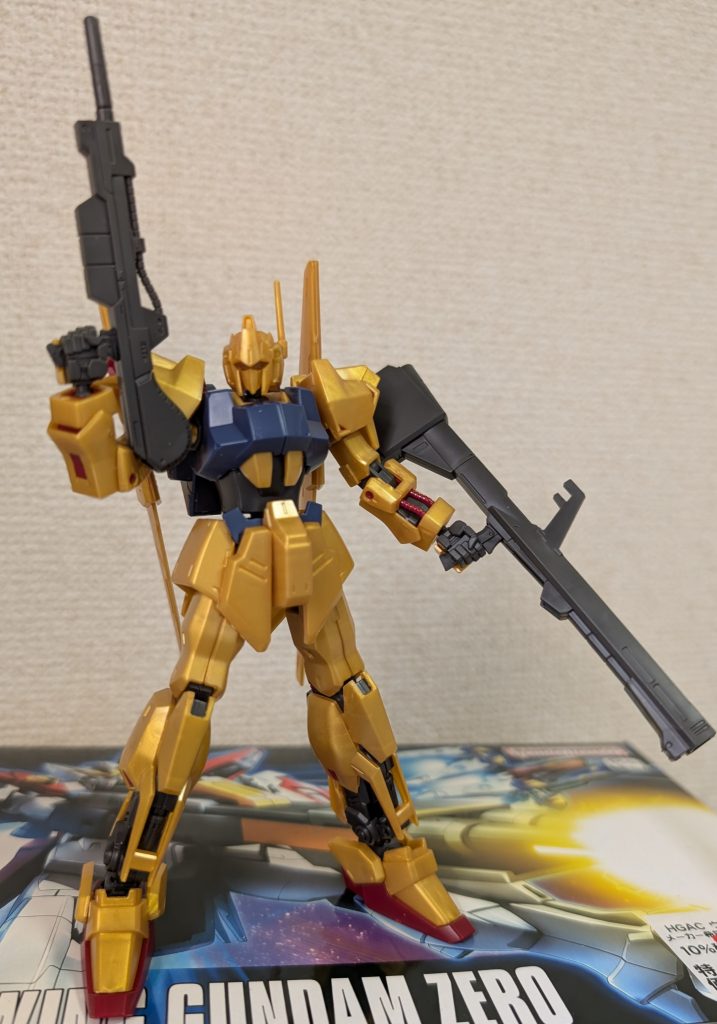 百式同じく再販でジョー〇ンで購入しました。