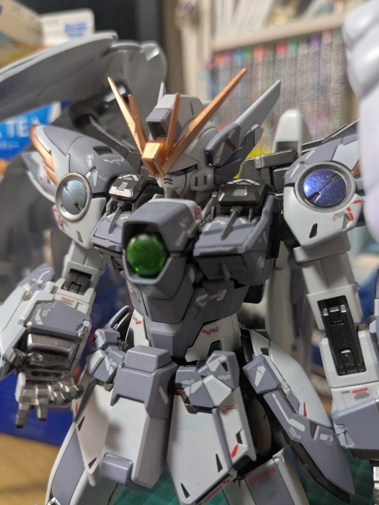 ver.Ka Wエンドレスワルツ