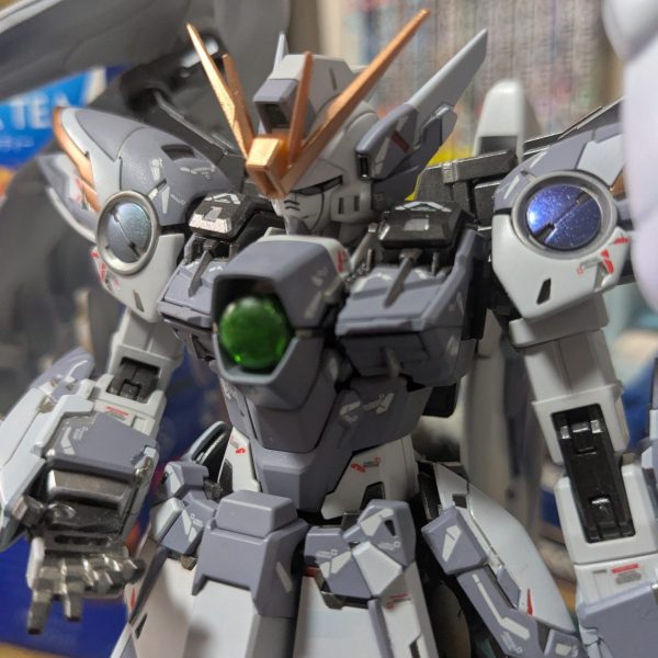 ver.Ka Wエンドレスワルツ