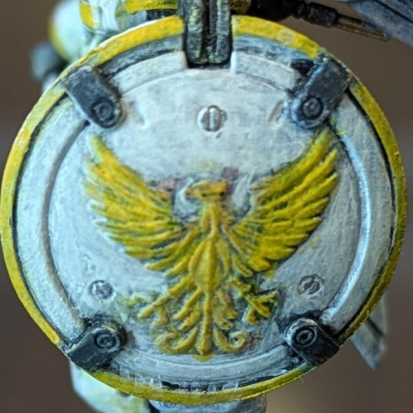 ガンダムアーティファクト トールギス