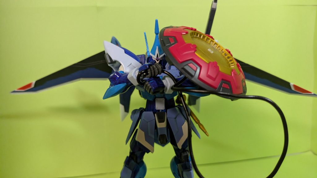 そいつを導線に接続して…