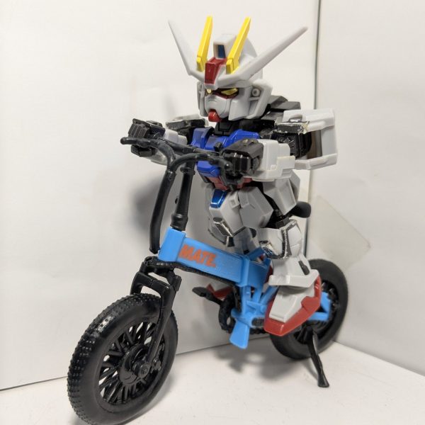 MJ ライダーストライク