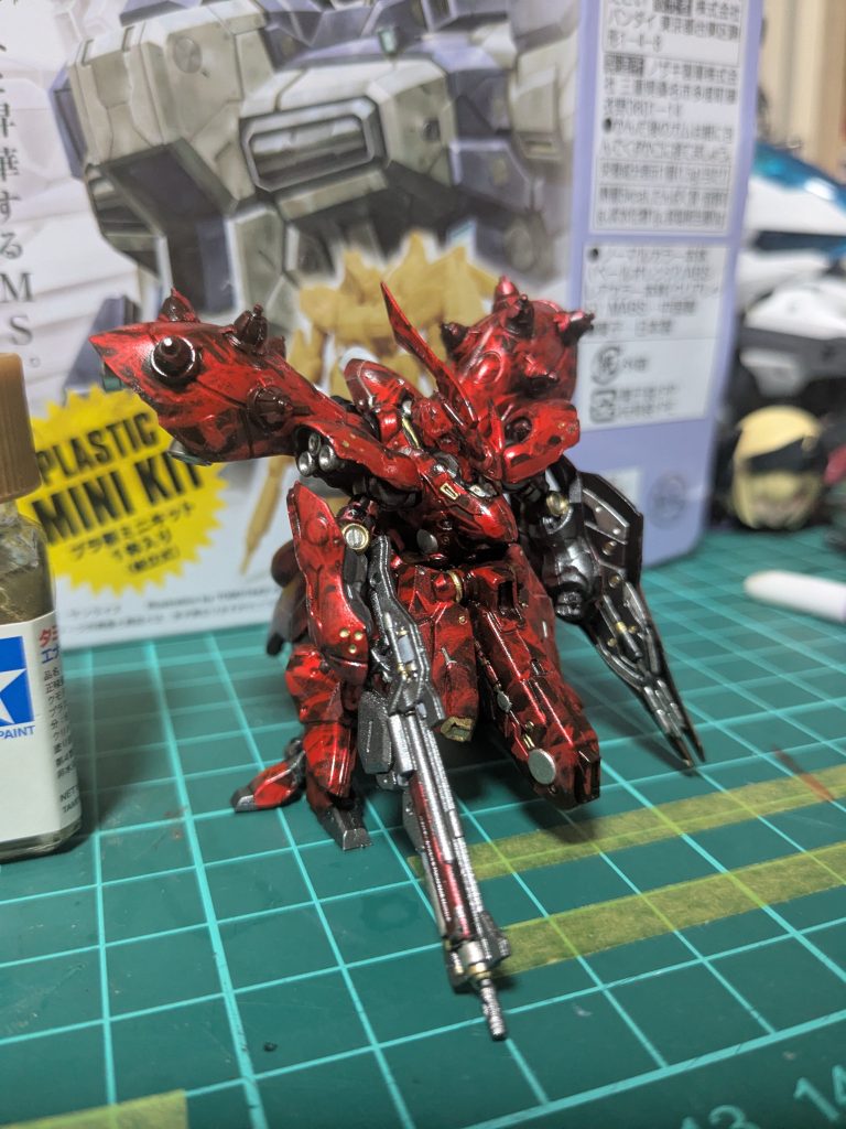 全面？ピントがなかなか合いません