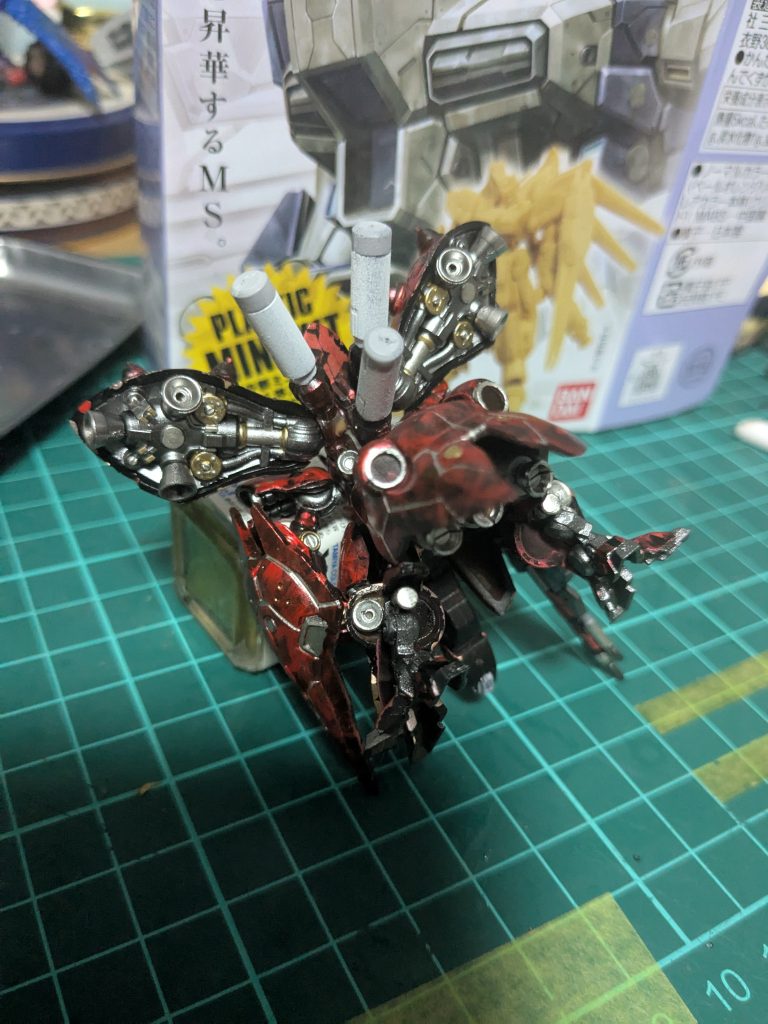 下部？手抜きがバレます