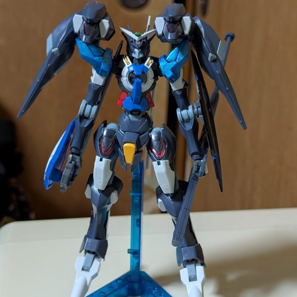 FP/A-GN001ガンダムファラクシア