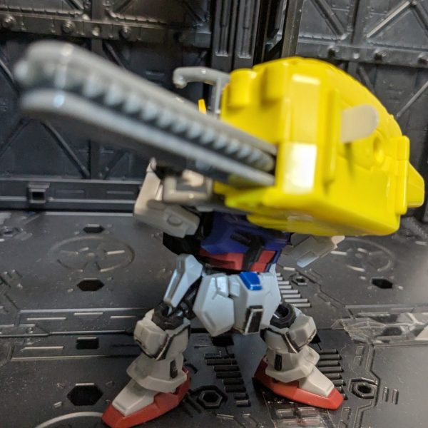 MJ チェンソーストライク