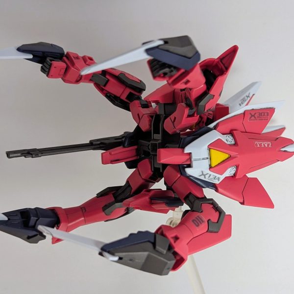 イージスガンダム