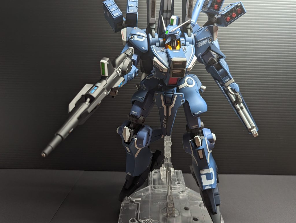 MG　ガンダムMk.V