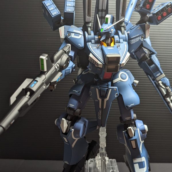 MG　ガンダムMk.V